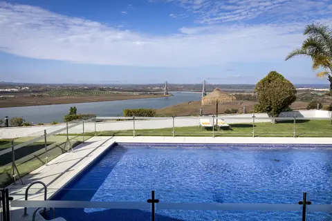 Parador de Ayamonte in Pozo del Camino — foto 13