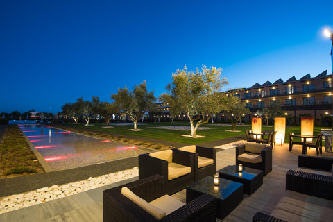 Hotel Vila Gale Lagos foto 36