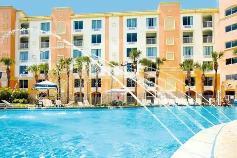 Holiday Inn Resort Orlando Lake Buena Vista in Holiday Inn Resort Orlando-Lake Buena Vista — foto 13