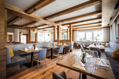 Landhotel Schermer in Westendorf — foto 4