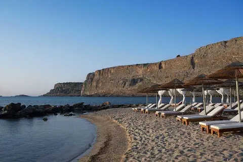Lindian Dream Seaside Resort in Lindos, foto 21