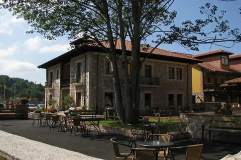 María Manuela Hotel & Spa in Benia de Onís, foto 30