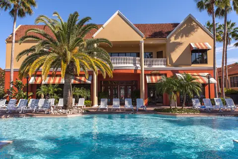 Legacy Vacation Club Orlando in Kissimmee — foto 17
