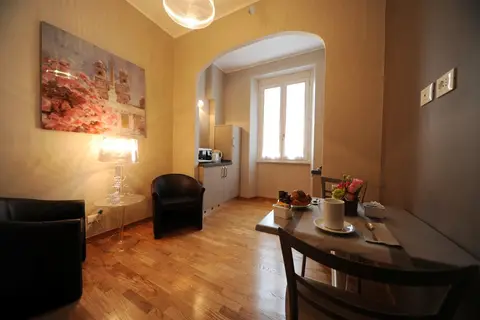 Trianon Borgo Pio in Rome, foto 5