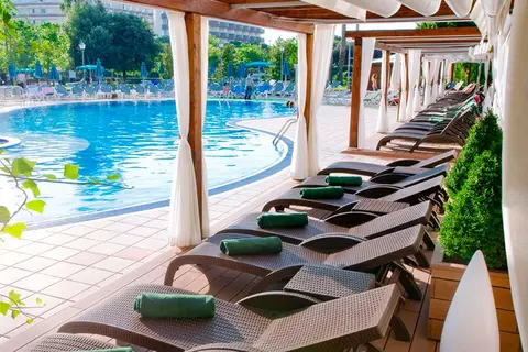ALEGRIA Florida and Spa in Santa Susanna — foto 4