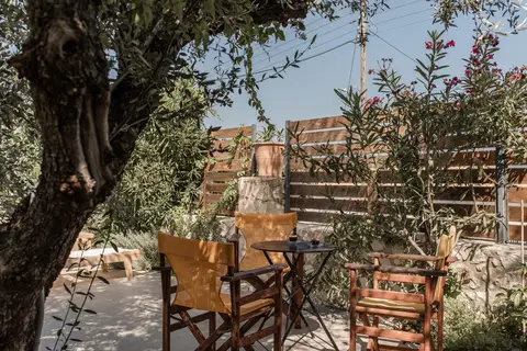 Viatzo Villas in Δημοτική Ενότητα Λαγανά — foto 17