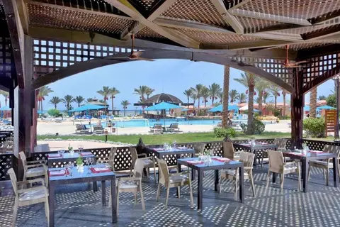Swisstouches Resort & Spa Marsa Alam in مرسى علم — foto 18
