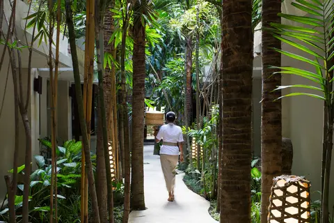 Ubud Village Hotel in Ubud, Kecamatan Gianyar, Kabupaten Gianyar, Bali, Indonesia — foto 25