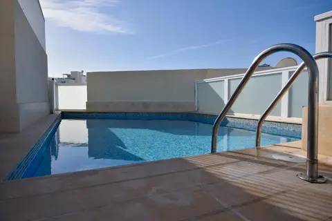 Blubay Apartments by ST Hotels in Gzira — foto 3