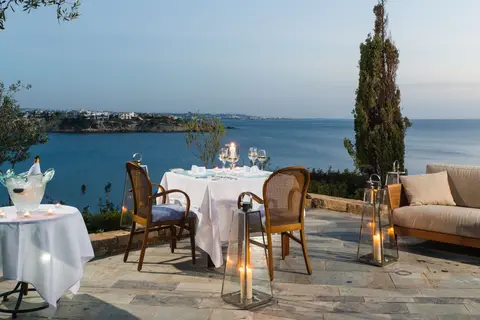 Thalassa Boutique Hotel & Spa in Paphos — foto 17