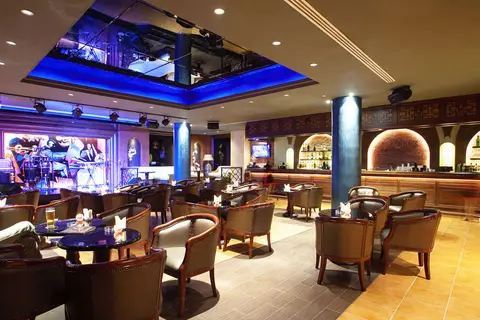 Marina Byblos Hotel in شارع الحبوب — foto 14