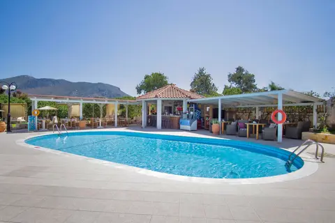 Iphigenia Mythic Retreat in Chersonissos — foto 14