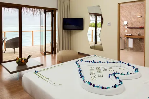 You & Me Maldives in You Me By Cocoon, foto 28