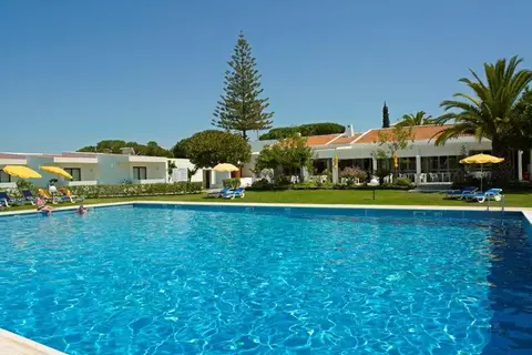 Hotel Apartamento do Golfe in Quarteira — foto 19
