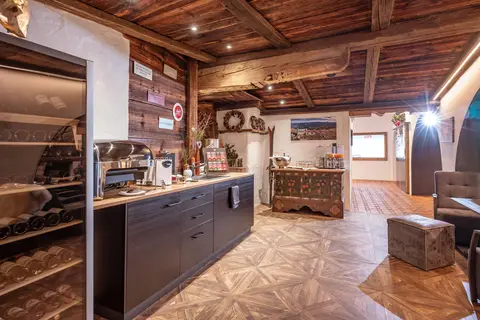 Hotel Jakobwirt in Westendorf — foto 4