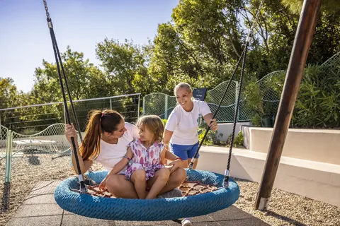 Valamar Camping Krk foto 3