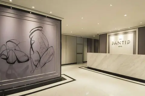 Imm Hotel Ladprao Bangkapi Bangkok in Bangkok — foto 7