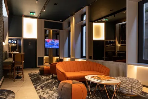 Axis Porto Club foto 1