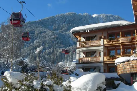 Hotel Premier Kaiserhof foto 9