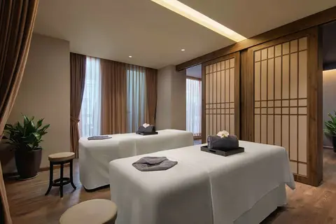 Hotel de l'Opera Hanoi - MGallery by Sofitel in Hanoi — foto 10