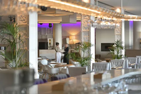 Hard Rock Hotel Marbella in Marbella — foto 16