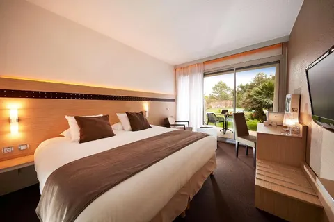 Best Western Plus Clos Syrah foto 1