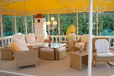 Villa Rosalva in Puerto de la Cruz, foto 16