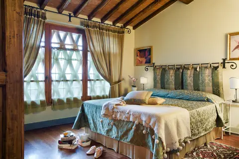 Tenuta Sant'Ilario in Gambassi Terme, foto 23