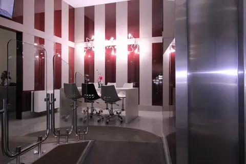 Hotel Fly in Gallipoli — foto 7