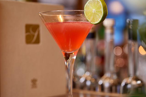 Hotel Singer Relais & Chateaux foto 18