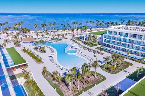 Serenade Punta Cana in Salvaleón de Higüey