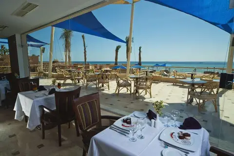 Shams Prestige Abu Soma in سفاجا — foto 24