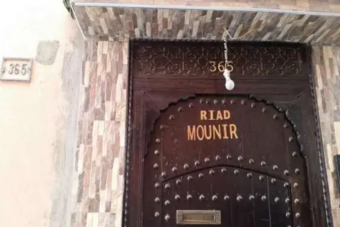 Riad Mounir in Marrakech, foto 8