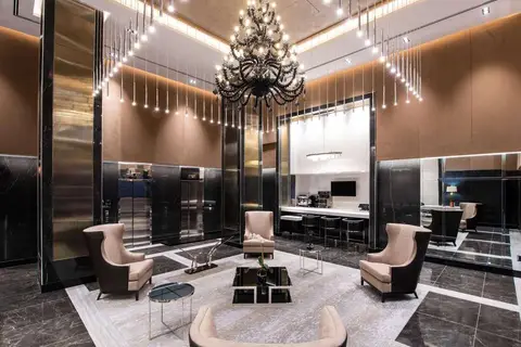 Aliz Hotel Times Square in New York, foto 23
