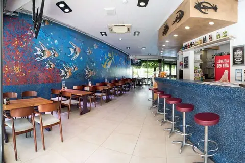 Hotel Xaine Park in Lloret de Mar, foto 9