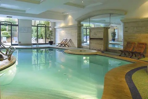 Maritim Antonine Hotel & Spa in Il-Mellieħa — foto 10