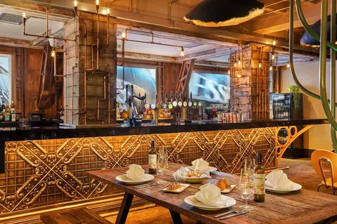 Temple Bar Inn foto 3