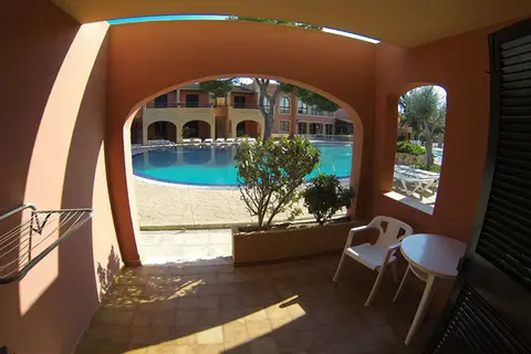 Aparthotel Club Andria in Ciutadella — foto 9