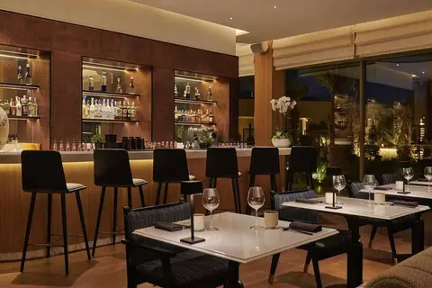 Fairmont Taghazout Bay in Aourir ⴰⵡⵔⵉⵔ أورير — foto 8