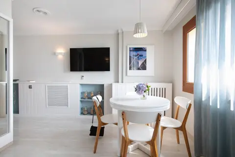 Prestige Hotel Mar y Sol Elit in Costa Brava — foto 15