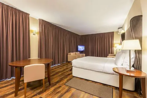 Marriott Residences Salgados Resort in Albufeira, foto 26