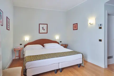 Hotel Plaza in Venetië — foto 4