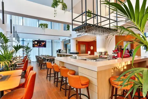 Hotel Fagus by Aycon in Budva — foto 20