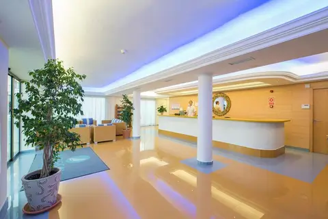 Hotel Vibra S´Estanyol in Sant Antoni de Portmany — foto 10