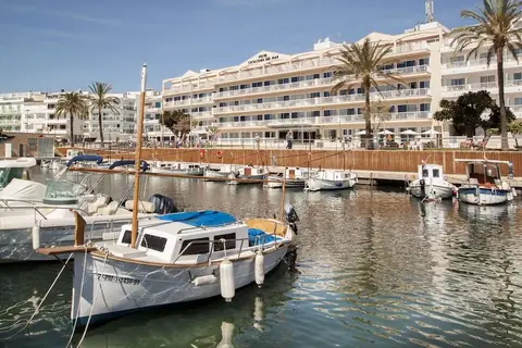 Catalonia Del Mar in Son Servera — foto 14