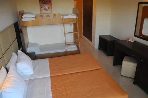 Hotel Pegasus in Ρόδα — foto 22