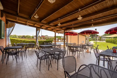 Residence Rosa Dei Venti foto 16