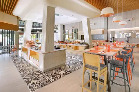 HARRIS Hotel Kuta Tuban Bali in Kuta, Bali — foto 5