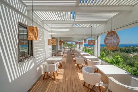 Zante Maris Suites in Δημοτική Ενότητα Αρκαδίων — foto 17