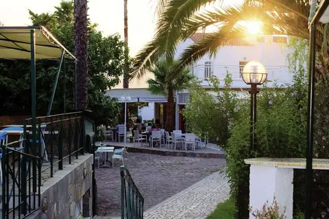 Malemi Organic Hotel in Κεράμι — foto 4